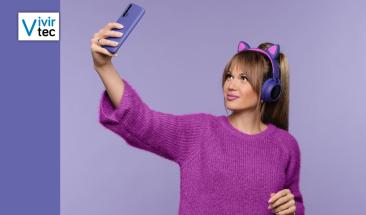 WhatsApp revoluciona las videollamadas con nueva funci&oacute;n para compartir m&uacute;sica