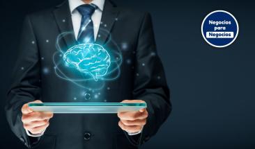 As&iacute; puede la IA potenciar tu emprendimiento