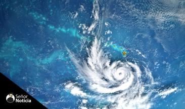 Tormentas tropicales que se transforman en huracanes desaf&iacute;an las predicciones