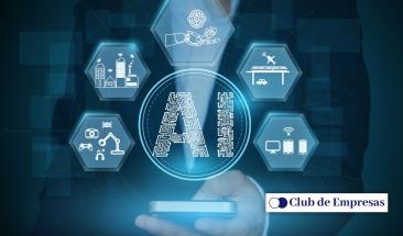 Baja adopci&oacute;n de la IA en el &aacute;mbito laboral en Am&eacute;rica Latina