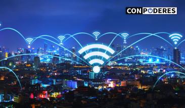 La nueva frontera de conectividad empresarial