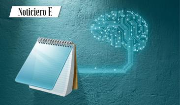 Windows revoluciona el Bloc de Notas con la integraci&oacute;n de IA