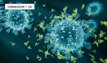 Aumenta la hospitalizaci&oacute;n por COVID-19 en M&eacute;xico