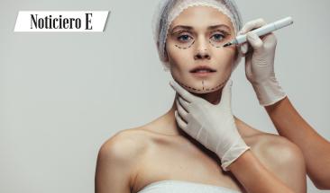 El 40% de los espa&ntilde;oles se ha retocado con medicina est&eacute;tica