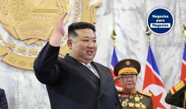 El l&iacute;der norcoreano planea declarar a Corea del Sur como su principal enemigo