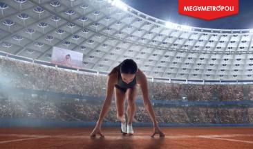 Solo el 8% de las noticias televisivas se centran en deportistas femeninas