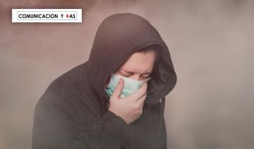 La contaminaci&oacute;n atmosf&eacute;rica tambi&eacute;n afecta la salud mental de las personas