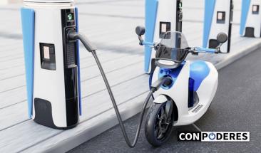 Velca impulsa su camino hacia la movilidad el&eacute;ctrica con la incorporaci&oacute;n de Bernardo Cebolla al consejo de administraci&oacute;n"