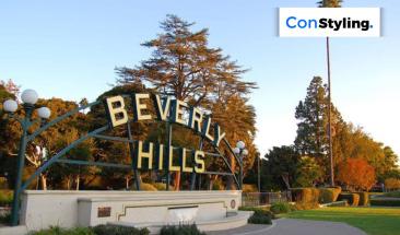 Los esenciales en tu primera visita a Beverly Hills​​