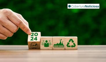 Emprende el cambio: 6 claves para un futuro sostenible