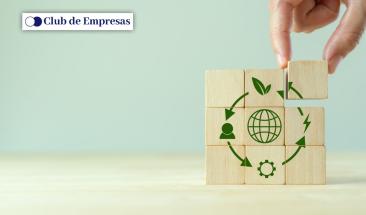 La econom&iacute;a circular podr&iacute;a generar m&aacute;s de 700.000 nuevos puestos de trabajo para 2030 en Europa