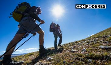Trekking en tres joyas de Latinoam&eacute;rica