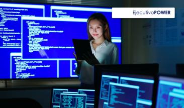 Los tres cargos tecnol&oacute;gicos que tendr&aacute;n mayor demanda en Chile durante los pr&oacute;ximos cinco a&ntilde;os