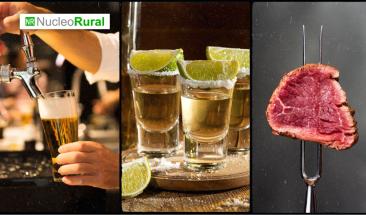 Agroexportaciones de M&eacute;xico experimentan altos niveles