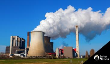 Combustibles f&oacute;siles, su impacto global y las alternativas emergentes