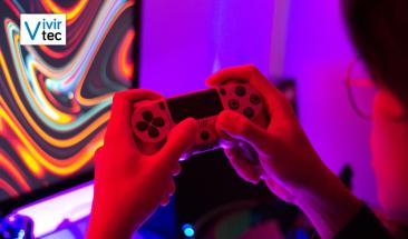 Los 5 r&eacute;cords guinness en la industria de los videojuegos