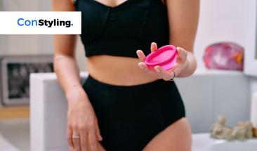 Ziggy Cup: la copa &iacute;ntima que revoluciona el cuidado menstrual