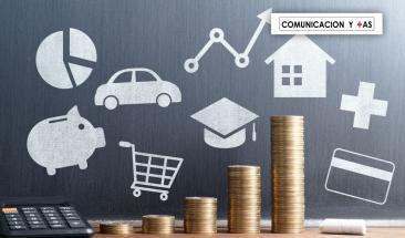 Sigue estos consejos para tener finanzas sanas