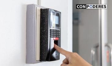 Todo lo que debes saber sobre el uso de la biometr&iacute;a en las empresas