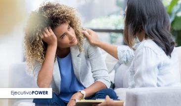 Inteligencia emocional para revertir la depresi&oacute;n: el 5% de los adultos de todo el mundo la padecen