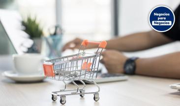 Tendencias que marcaran el comercio electr&oacute;nico en 2024