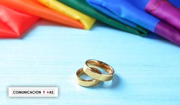 Grecia busca avanzar en la legalizaci&oacute;n del matrimonio homosexual