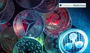 Primer activo digital emitido en El Salvador