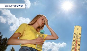 Incremente de temperaturas en la costa central y sur del Per&uacute;: alerta del Senamhi