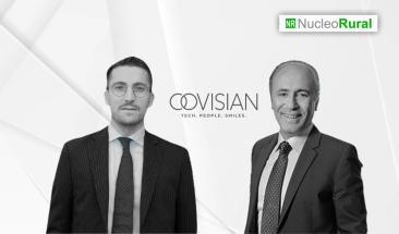 Grupo Covisian refuerza su gesti&oacute;n enfocada en la tecnolog&iacute;a