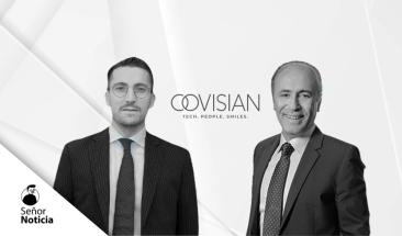 Grupo Covisian refuerza su gesti&oacute;n enfocada en la tecnolog&iacute;a