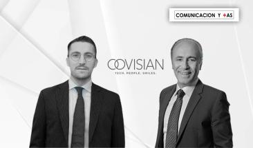 Grupo Covisian refuerza su gesti&oacute;n enfocada en la tecnolog&iacute;a