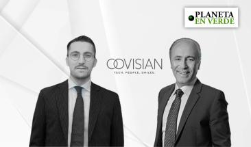 Grupo Covisian refuerza su gesti&oacute;n enfocada en la tecnolog&iacute;a
