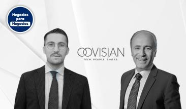 Grupo Covisian refuerza su gesti&oacute;n enfocada en la tecnolog&iacute;a