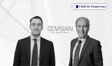 Grupo Covisian refuerza su gesti&oacute;n enfocada en la tecnolog&iacute;a