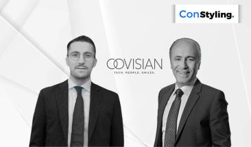 Grupo Covisian refuerza su gesti&oacute;n enfocada en la tecnolog&iacute;a