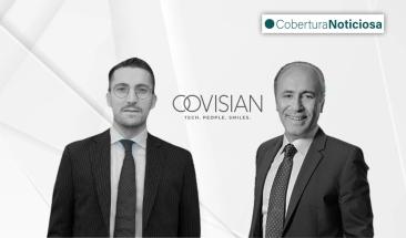 Grupo Covisian refuerza su gesti&oacute;n enfocada en la tecnolog&iacute;a
