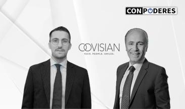 Grupo Covisian refuerza su gesti&oacute;n enfocada en la tecnolog&iacute;a