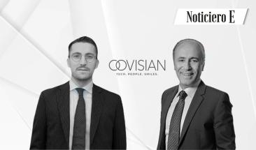 Grupo Covisian refuerza su gesti&oacute;n enfocada en la tecnolog&iacute;a