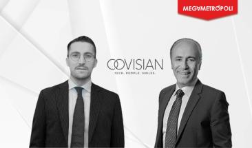 Grupo Covisian refuerza su gesti&oacute;n enfocada en la tecnolog&iacute;a