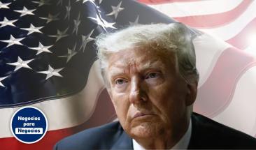 Los desaf&iacute;os econ&oacute;micos que podr&iacute;a enfrentar EE. UU. si Trump gana la presidencia