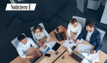 Solo el 10% de las startups logran tener &eacute;xito en sus tres primeros a&ntilde;os