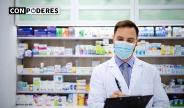 Per&uacute;: la farmacovigilancia y el objetivo de velar por la seguridad de los pacientes