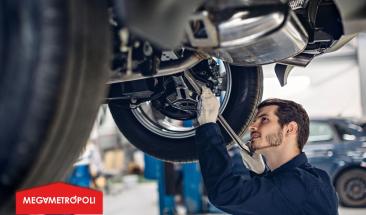 Las facturas del taller registran un incremento del 7%, reflejando la subida de los precios de las reparaciones de los autos