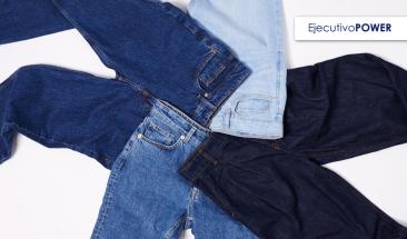 Los Jeans que marcar&aacute;n tendencia en 2024