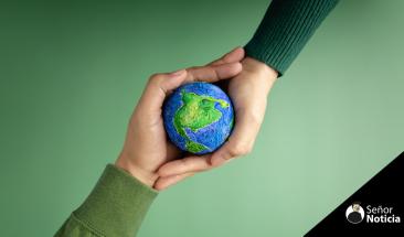 D&iacute;a Mundial de la Educaci&oacute;n Ambiental: 5 h&aacute;bitos para cuidar el medio ambiente