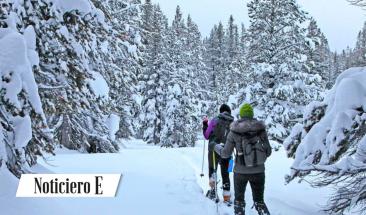 &iexcl;Prep&aacute;rate para la nieve! esqu&iacute;a en Reno y Lake Tahoe
