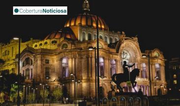 Conoce las actividades de la primera Noche de Museos 2024 en CDMX