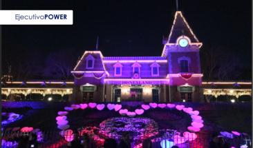 Anaheim para enamorarse