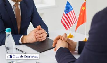 Denuncian acoso a empresas chinas en EE. UU.