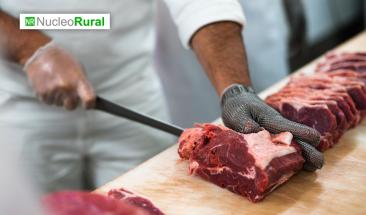 El consumo de carne es un factor clave en la huella ecol&oacute;gica global
